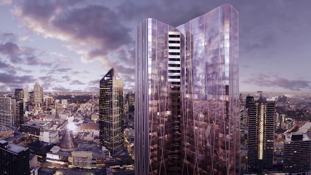 Elenberg Fraser 2017 ABCA Finalist