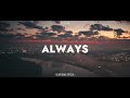 DJ Slow Enak Buat Nyantai! - Always - Sovern ( Slow Remix Official )