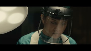 「テラフォーム 侵略」予告