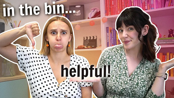 Reacting to PARENTING ADVICE with Hannah Witton! |...