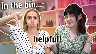 Reacting to PARENTING ADVICE with Hannah Witton! | Melanie Murphy