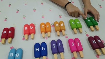 How to Play Alpha Pops of Learning Resources from Unnati Library