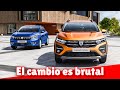 ¡Al descubierto! ✅ DACIA Sandero 2021 y LOGAN 2021 - Análisis / Review