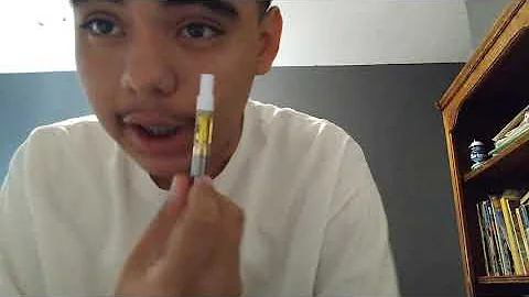 KRT VAPES WAX CARTRIGDE PRADA KUSH 🔥⛽