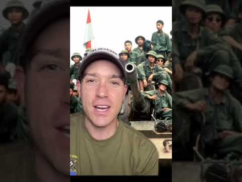 Fall Of Saigon What Happened To End The War