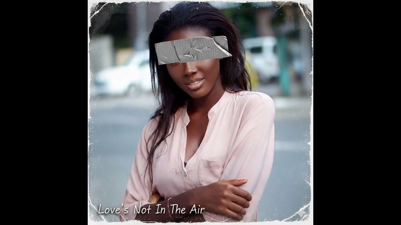 Love's Not In The Air - R&B Hip Hop