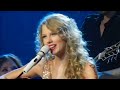 Taylor Swift "Fifteen" HD 1st Row 8/23/11 Los Angeles How to play