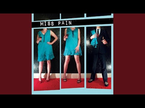 Miss Pain — Heartbreaker