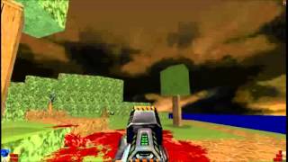 Brutal DooM PainKiller edition - Sound mod W.I.P
