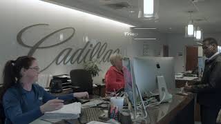 Virtual Dealership Tour: Joe Bullard Cadillac | Mobile, AL Virtual Car Dealership Tour