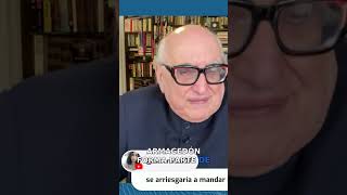 Is Netanyahu prepared to lead us to Armageddon? | Alfredo Jalife | Geopolitical Radar