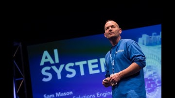 Nearmap NAVIG8 2019 Workshop: Artificial Intelligence