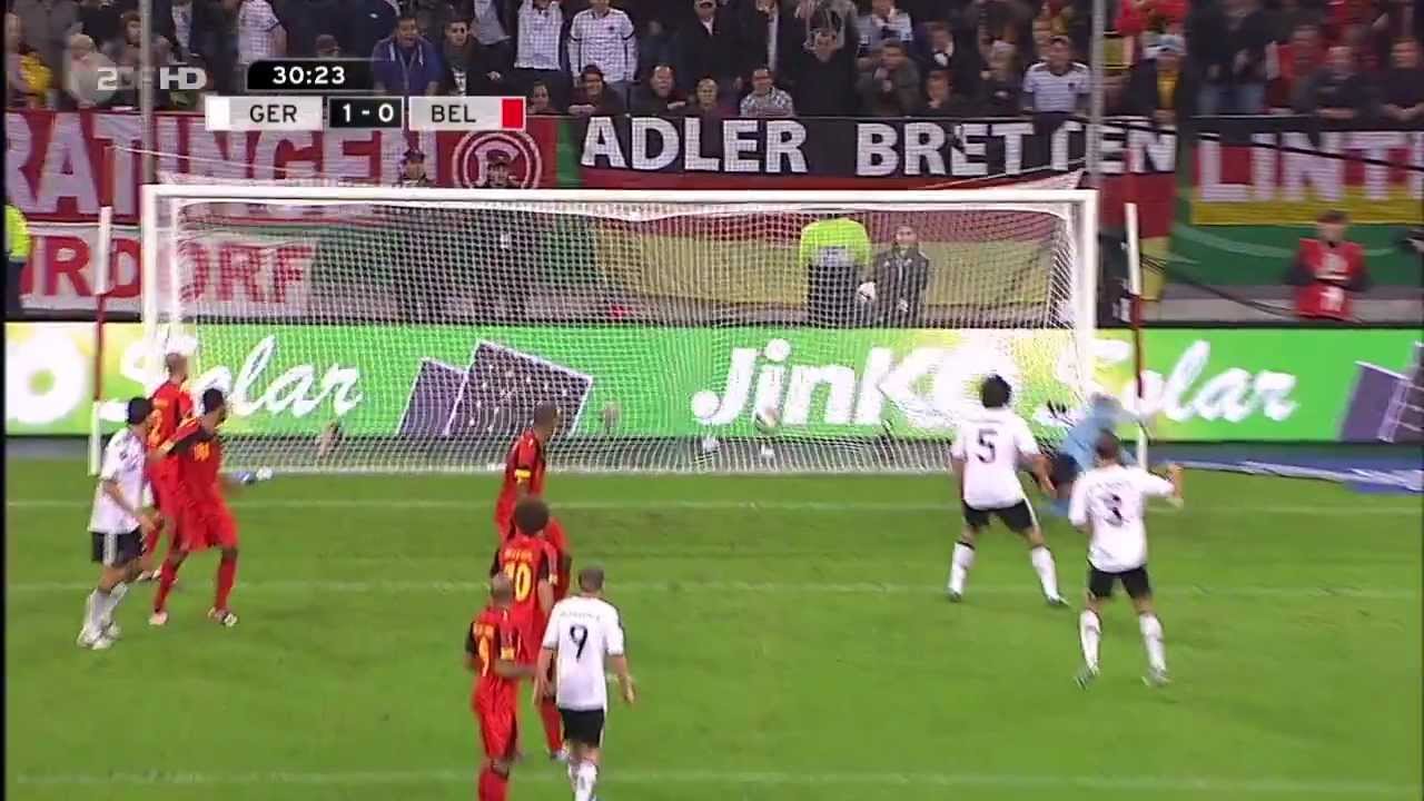 Goal Deutsch Goal Deutsch