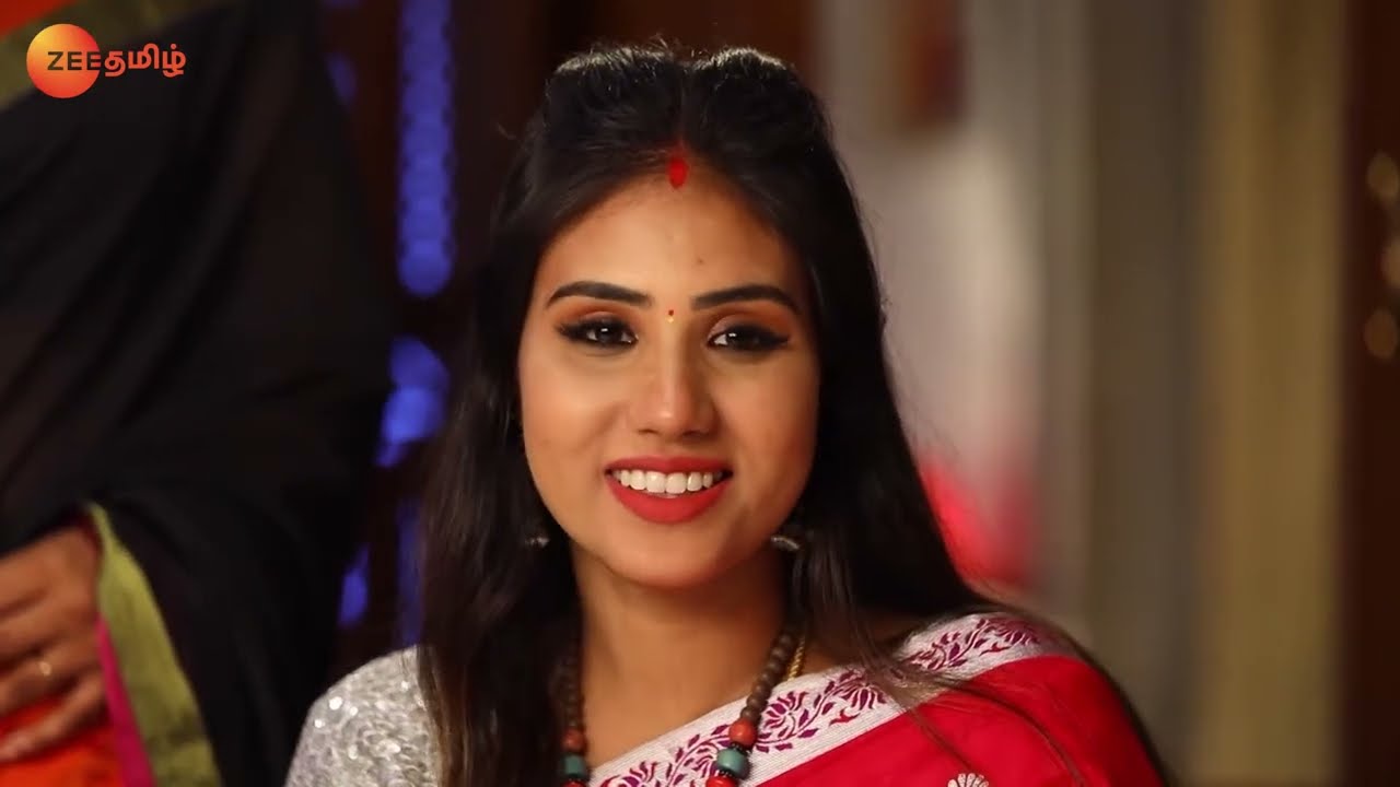 EP 1115Яаради НЕ Мохини - Индийское тамильское телешоу - Же Тамил