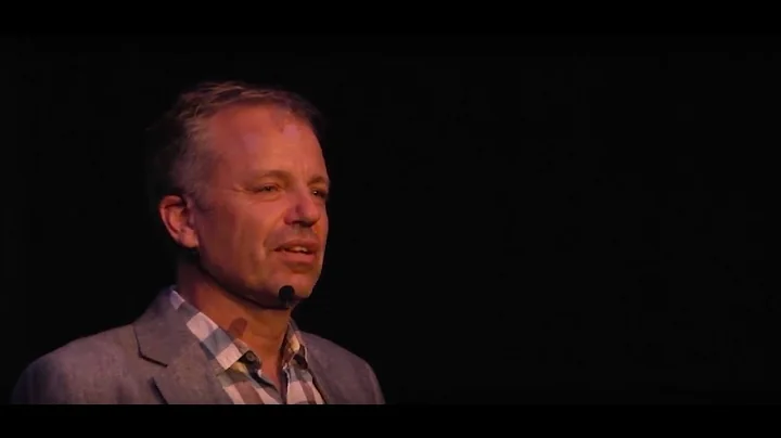 Treasure Language! | Steven Bird | TEDxDarwin