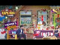 Christmas Special में Sunny Leone हुई Entertain | The Kapil Sharma Show Season 1 | Viewer's Choice