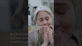 A very scary message | The Pitt | BINGE