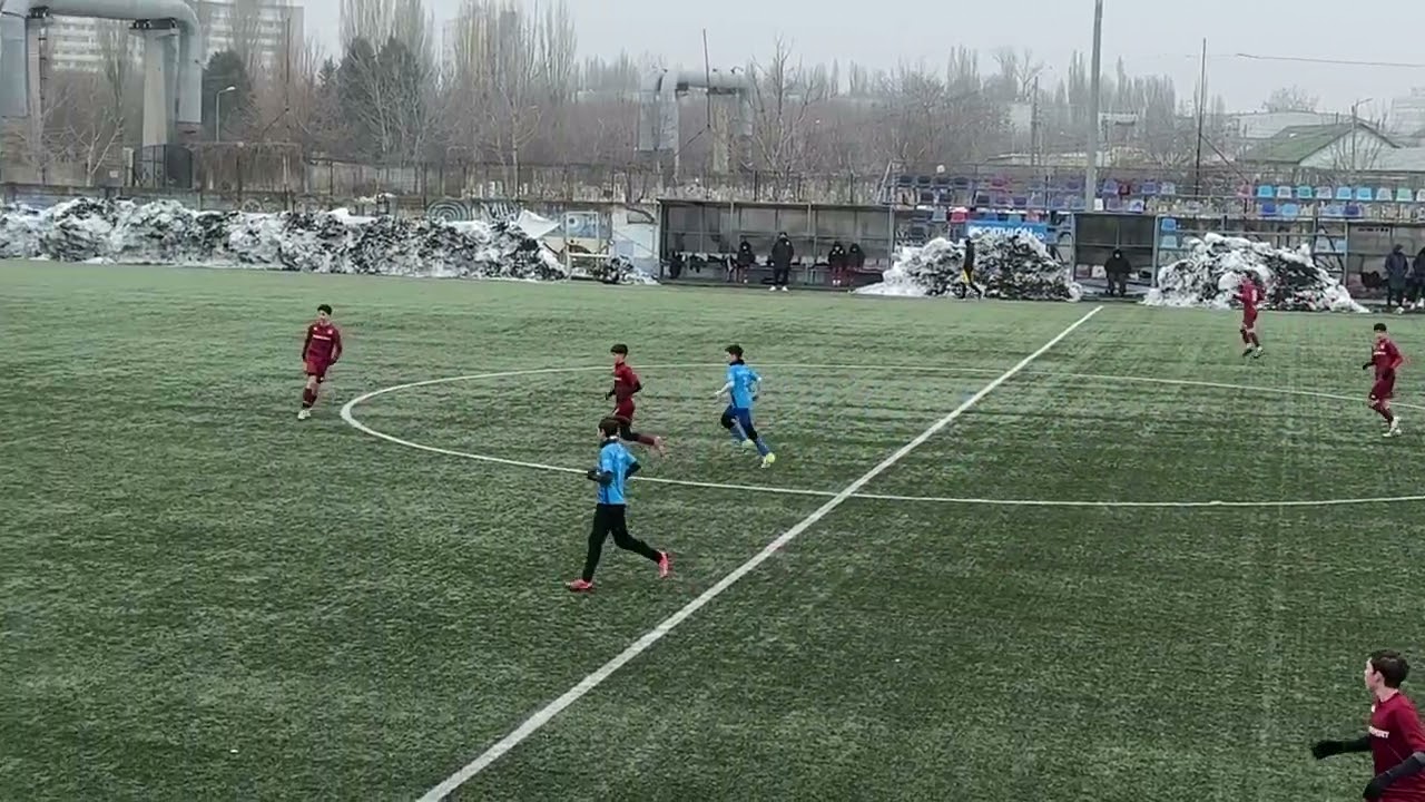 Progresul Spartac 2013 - Școala de fotbal Rapid (campionat AMFB 2011)