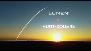 Good Design: Huitt-Zollars Customer Story | Lumen Technologies