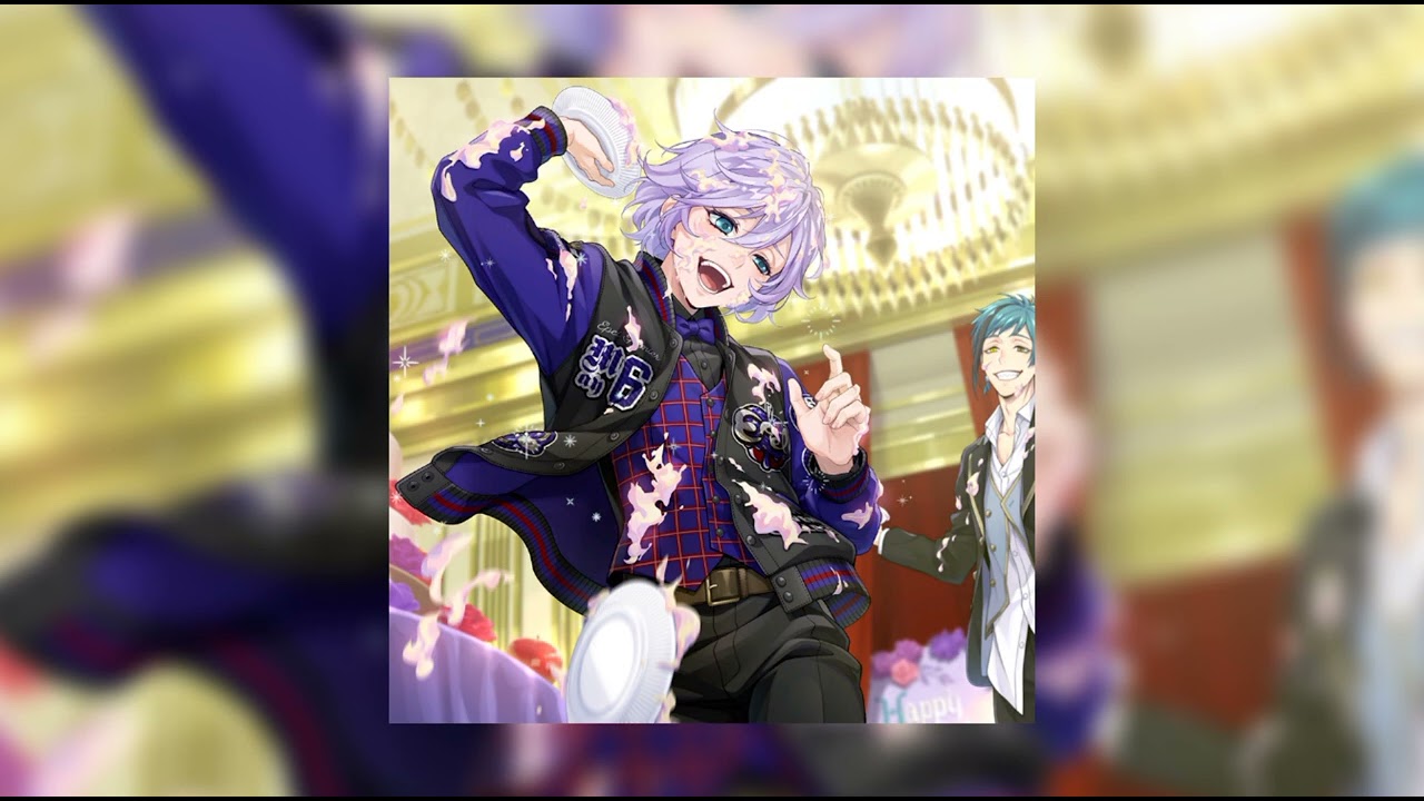 Hoedown ~ Millionaires (Sped up)