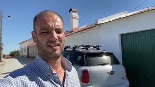 Sold - House for sale in Vilares de Cima, Castelo Branco || lng27-3 || 27 000€