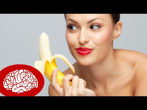 Video: 5 Lebensmittel, Die Ihr Darm Für Besseren Sex Essen Möchte - Und 3, Die Sie Vermeiden Sollten
