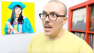 Kero Kero Bonito - Bonito Generation ALBUM REVIEW