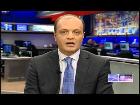 „საქპატენტის\" თავმჯდომარე ნიკოლოზ გოგილიძემ „ბიზნესკურიერთან\" საუბრისას განცხადება გააკეთა