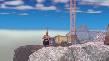 How to Download Getting Over It with Bennett Foddy 1.59 for PC Free|latest Version