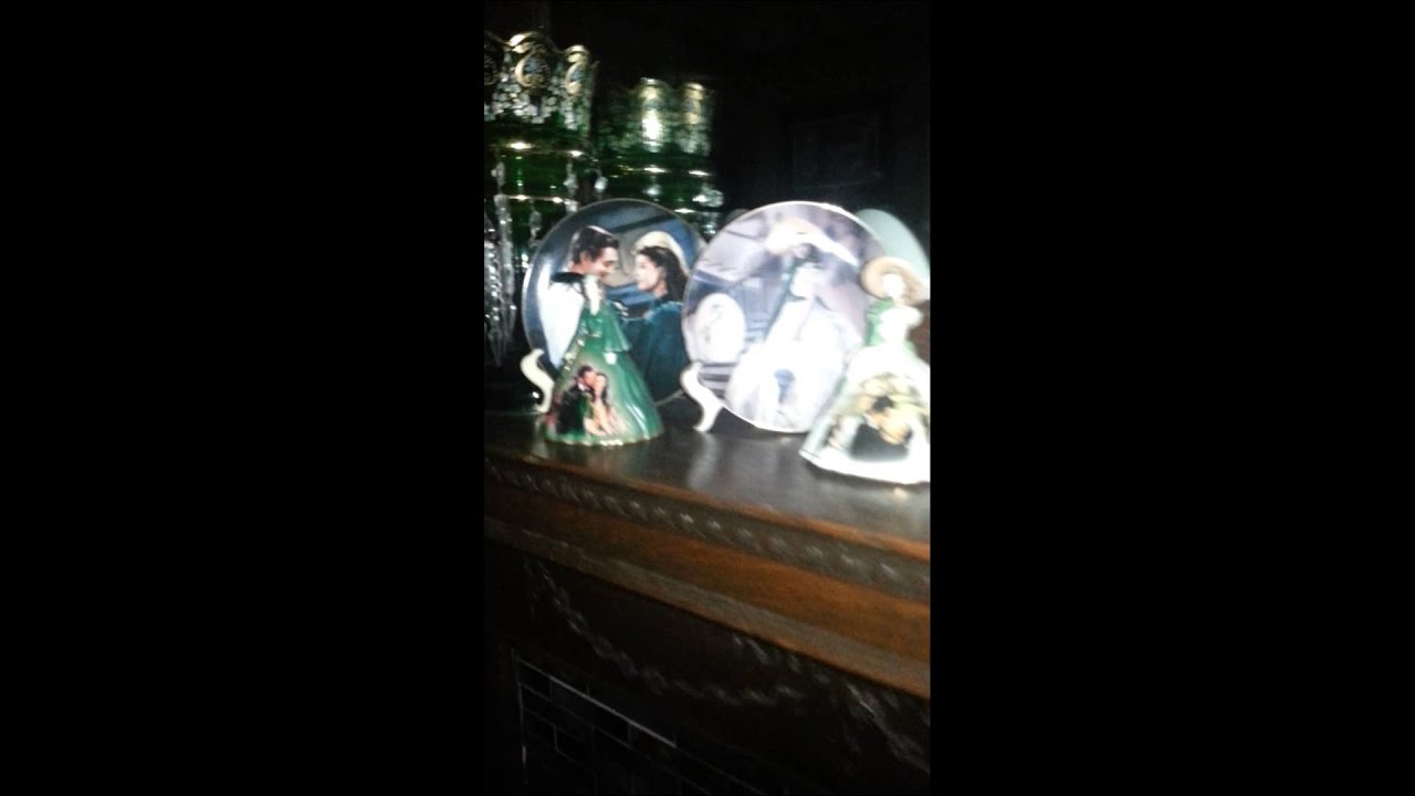 Mississippi ghost house part 3