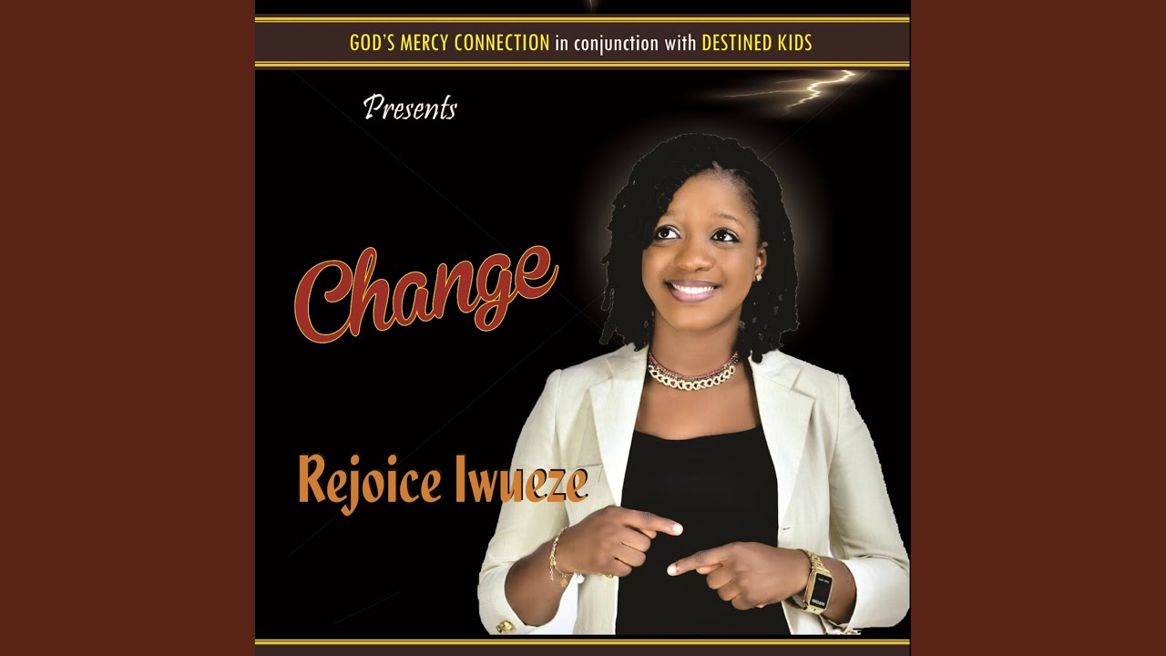 Watch Change on YouTube Watch Change on YouTube