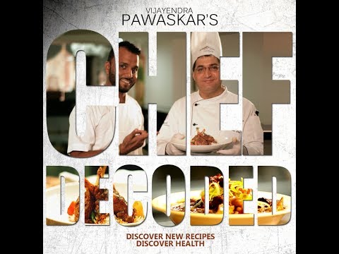 chef-decoded-introduction-video-|-luxury-food-|-recipe-channel