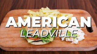 Most AUTHENTIC AMERICAN RESTAURANTS in Leadville, Colorado