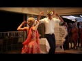 Aussie Couple Kala Chashma Wedding Dance | Bollywood Medley Dance | Let’s Nacho | Gallan Goodiyaan