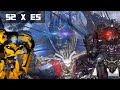 Transformers: Knightfall | Chapter 10 - “RISE” (S2xE5) Transformers Stop Motion Series