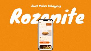 Famous Rozenite — Plug and Play Debugging for React Native | Expo @CallstackEngineers Profile