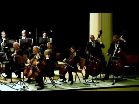Bckeburger Bach - Orchester begegnet Beethoven (8....