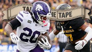 Tale of the Tape: What does the film say about K-State's loss at ASU News