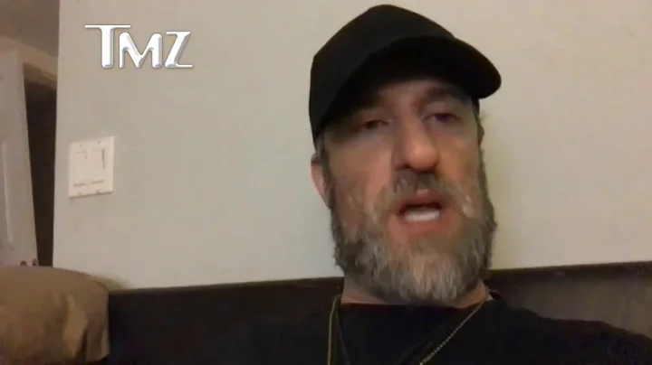 Dustin Diamond's FINAL Interview (RIP)