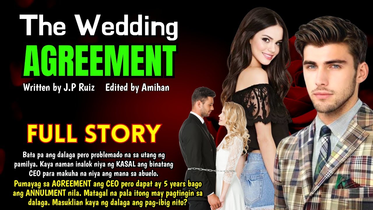 PAPAYAG LAMANG ANG CEO NA PAKASALAN SIYA BASTA 5 YEARS SILANG MAGSASAMA BAGO MAGHIWALAY | FULL STORY