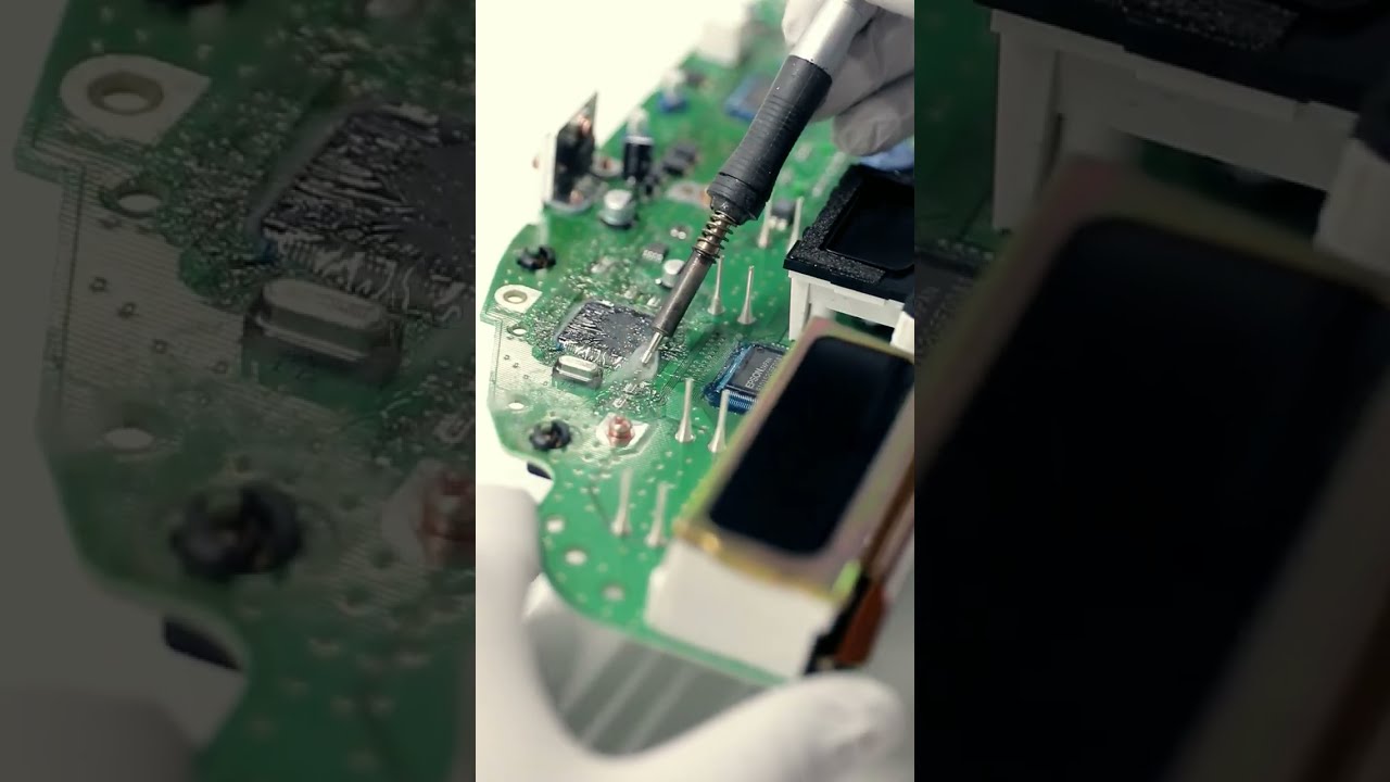 Welcome To D.S.A Electronics