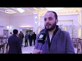 محافظ ريف دمشق يعايد ذوي الشهداء بداريا