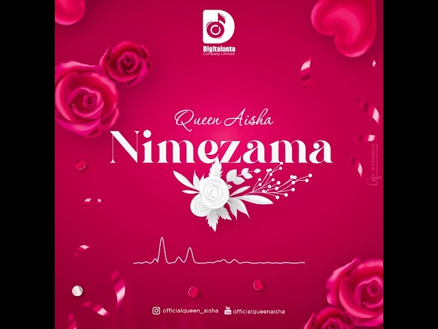 Queen Aisha - Nimezama (Official Audio) class=