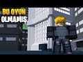 💥 Bu Oyun Hiç Olmamış Sanki! 💥 | Ghouls : Bloody Nights | Roblox Türkçe