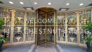 111 E Chestnut St, 41G