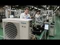 How Air Conditioners Are Made in a Factory | Inside a Modern AC Manufacturing Plant
