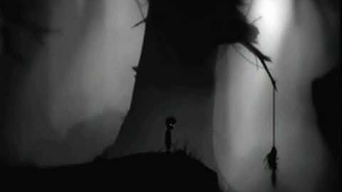 Limbo (First Time Playthrough) pt. 01