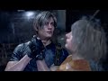 Swap Leon & Ashley - Resident Evil 4 Remake
