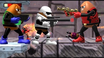 KILLER BEAN UNLEASHED GAMEPLAY 🔫🔫#killerbean #bgmi #pubgmobile #freefire #viralvideo 