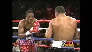 Ricardo Mayorga Vs Andrew Lewis II Highlights (WBA Title)